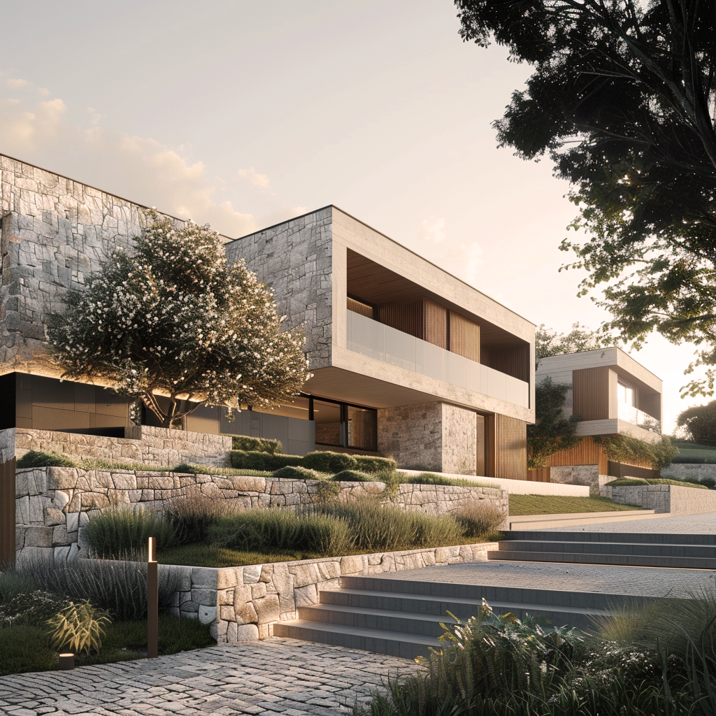 ABA ARCHITECTES