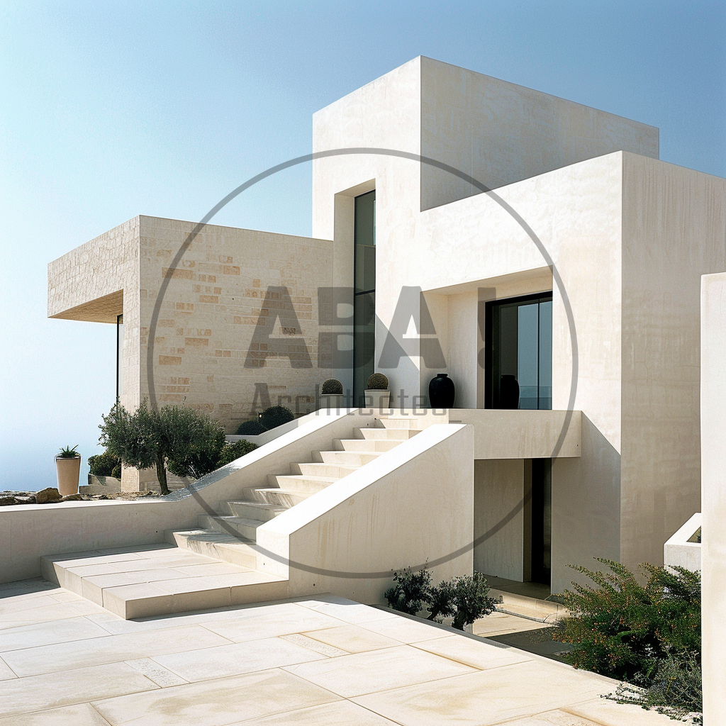 ABA Architectes_Agence Berdai Architecture_Villa_GRACIA 2