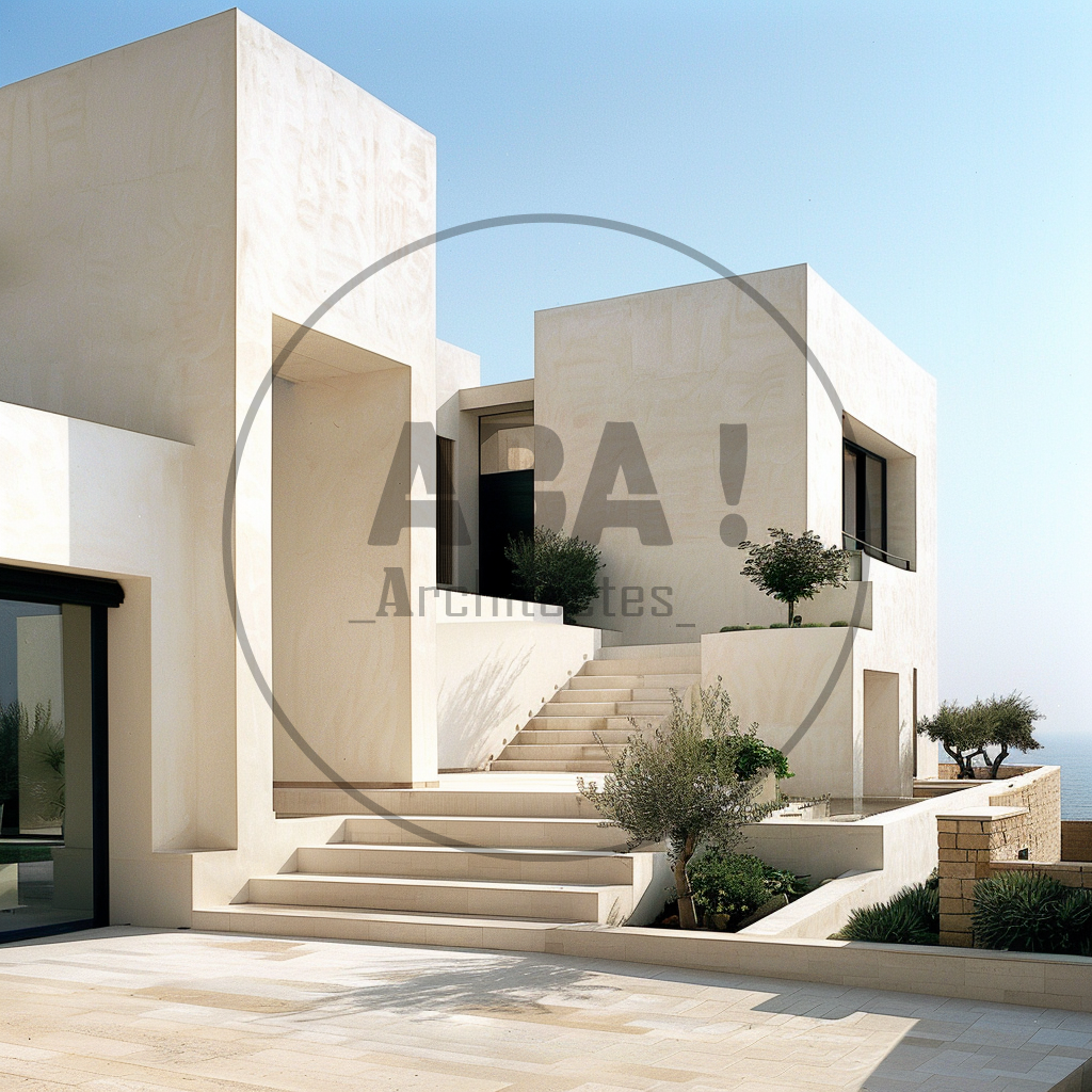 ABA Architectes_Agence Berdai Architecture_Villa_GRACIA 3