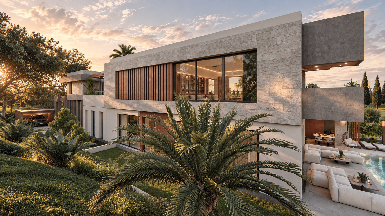 ARCHITECTE