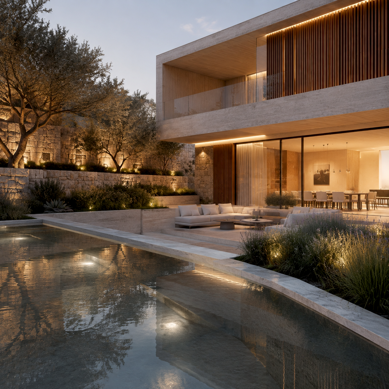 ARCHITECTES
