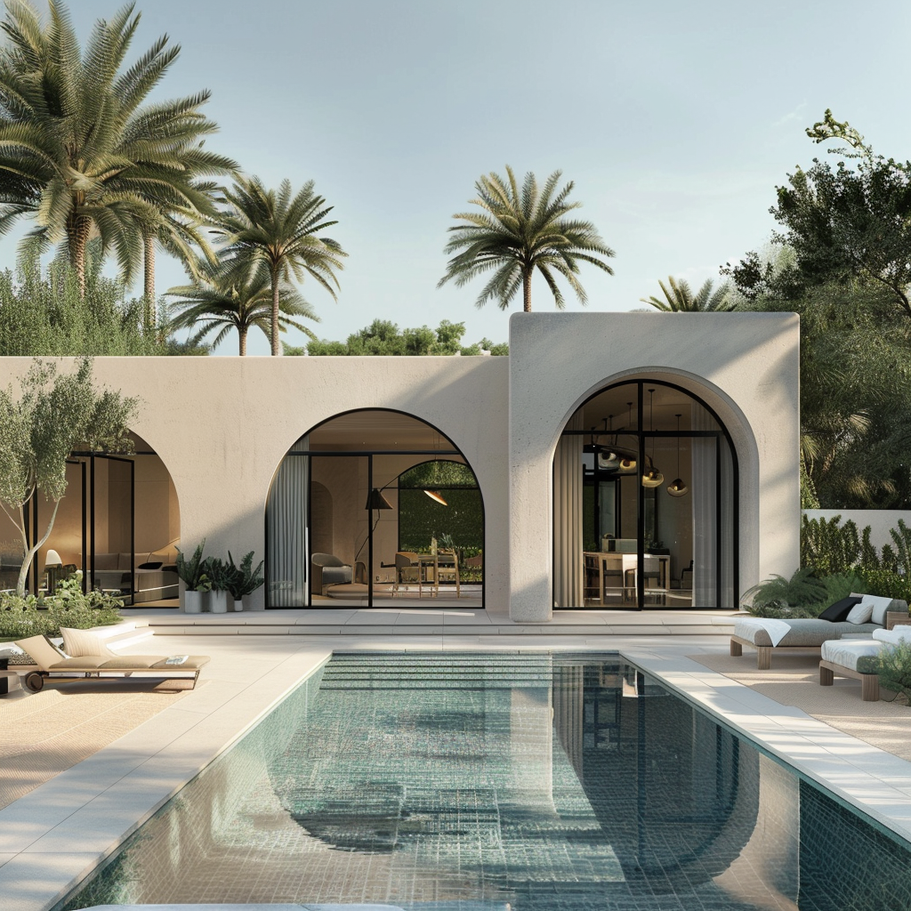 ABA ARCHITECTE