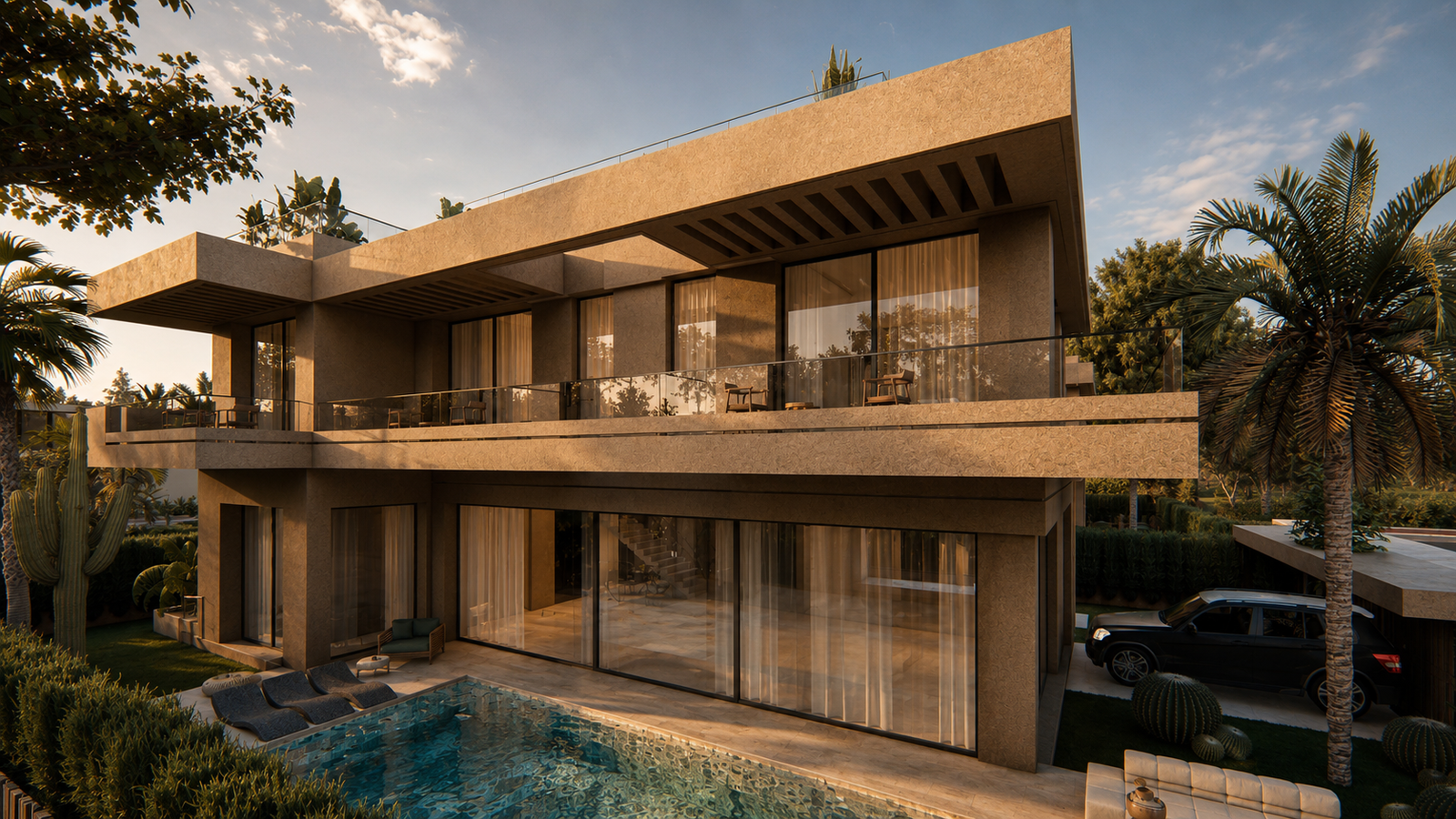 ARCHITECTE