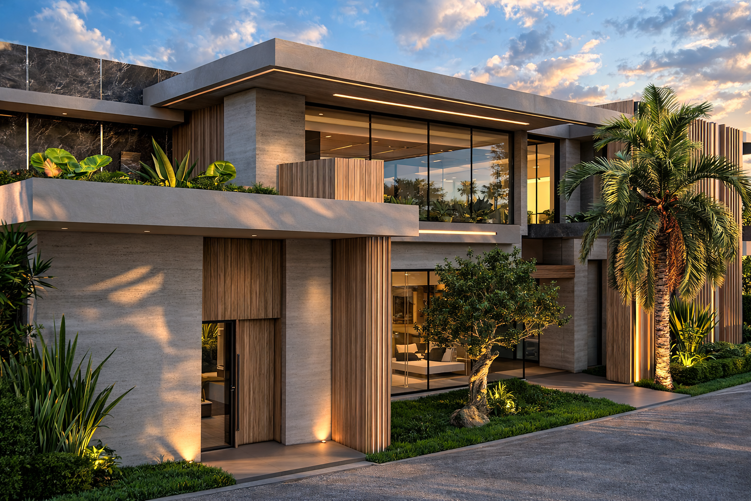 ARCHITECTE