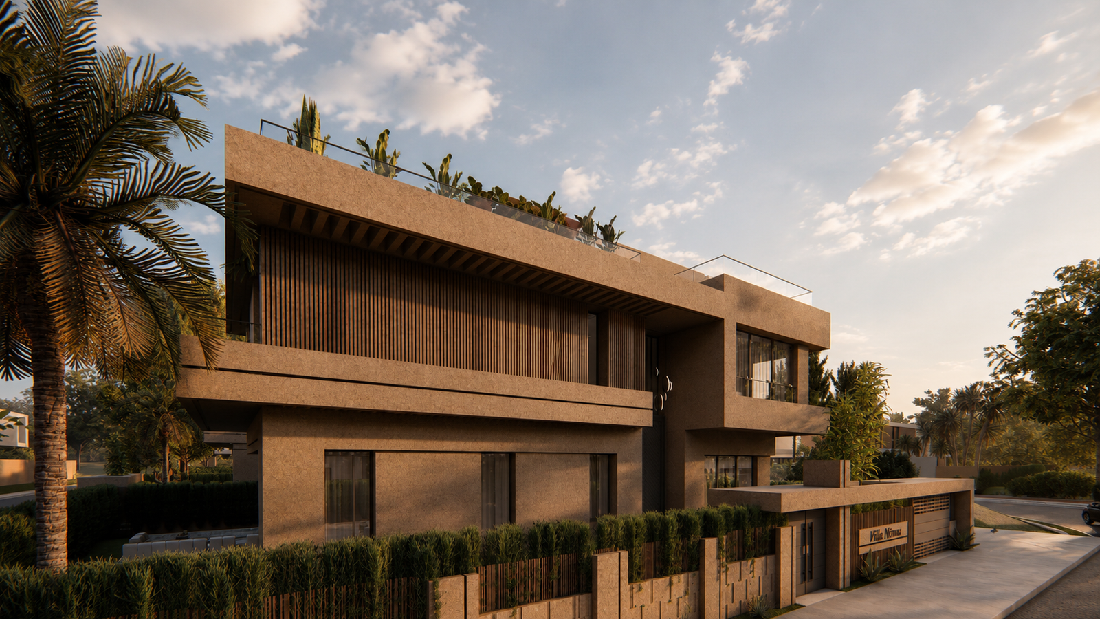 ARCHITECTE ABA