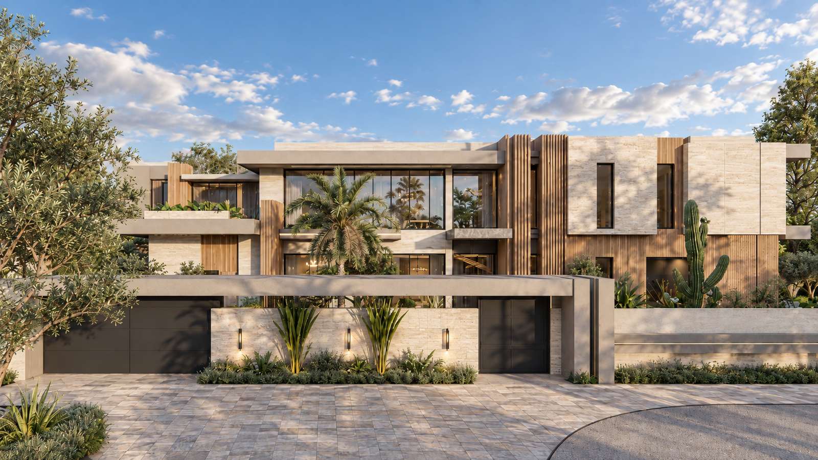 ARCHITECTE DESIGN