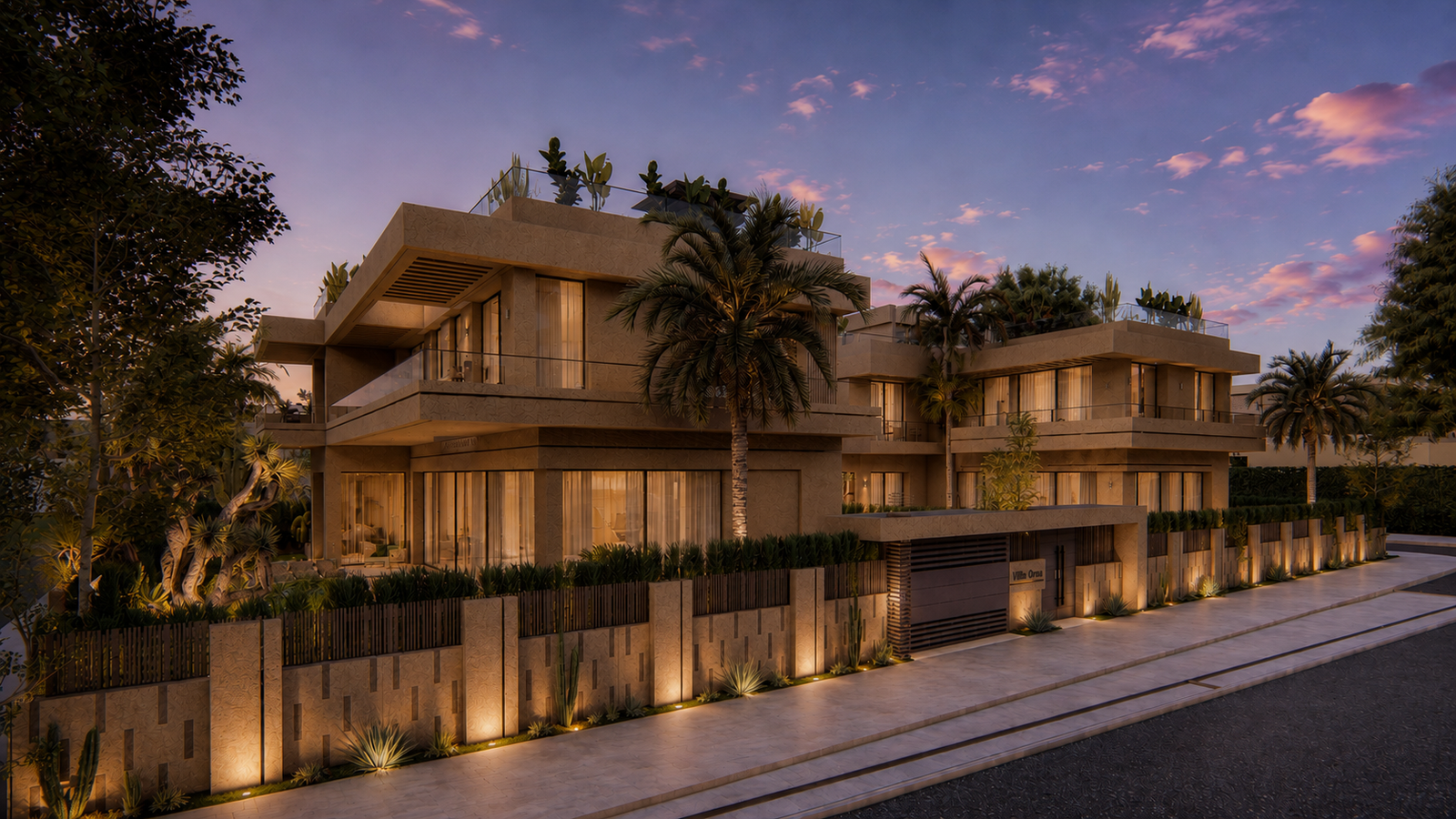 ARCHITECTE DESIGN