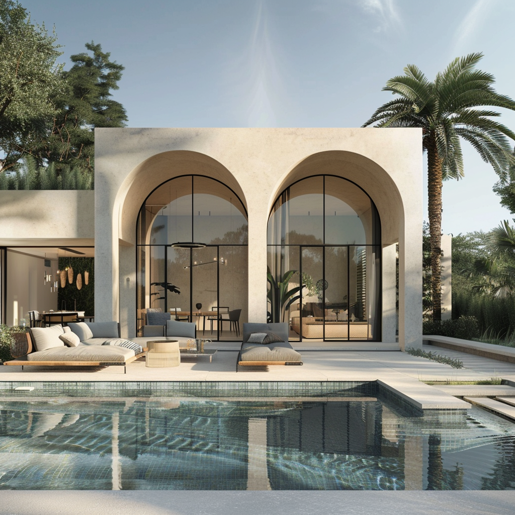 ARCHITECTE MARRAKECH