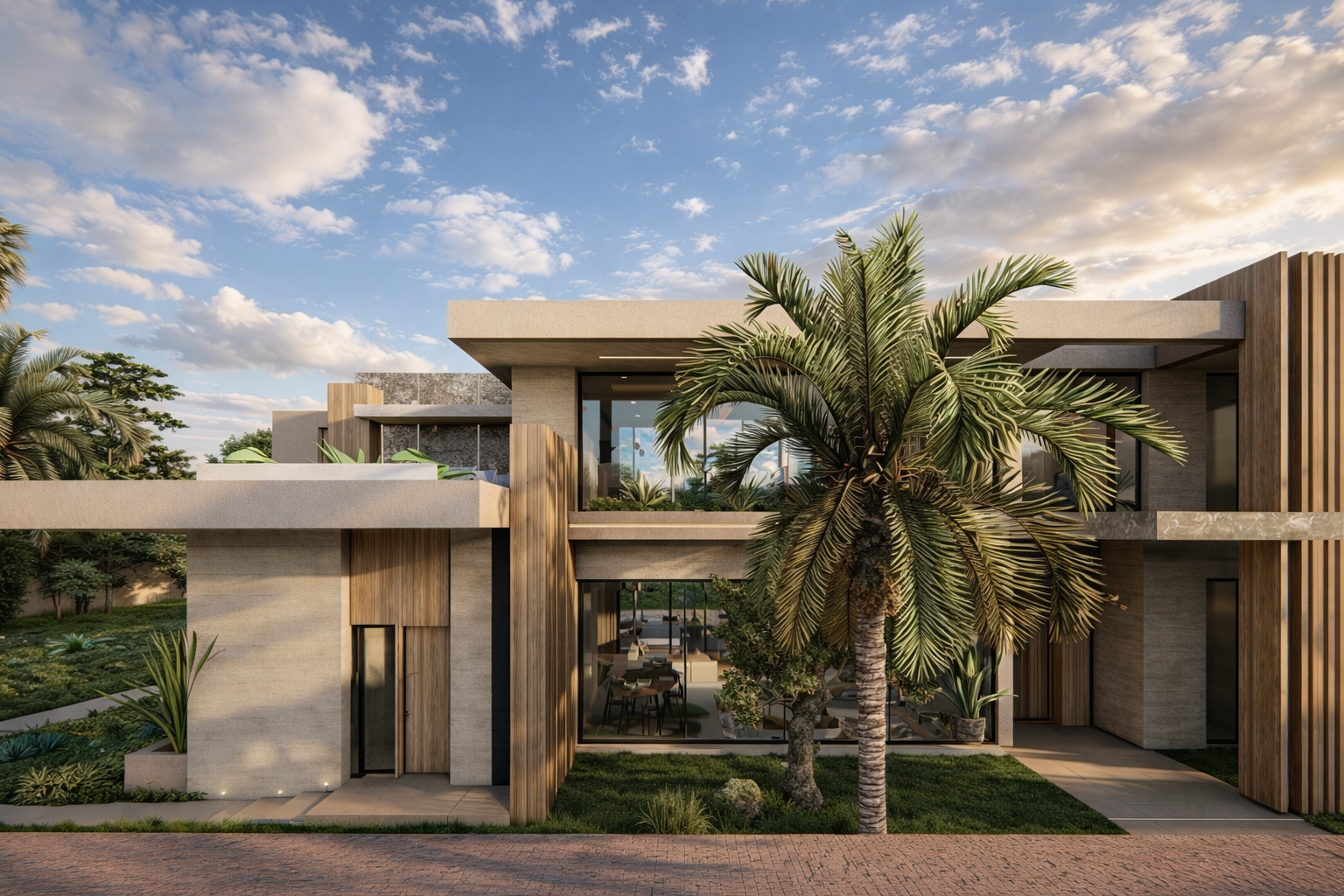 ARCHITECTE MARRAKECH