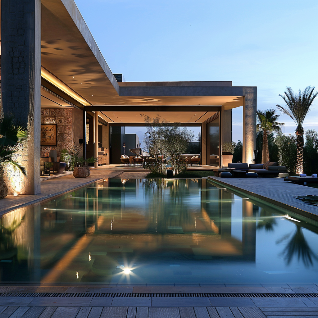 ARCHITECTE