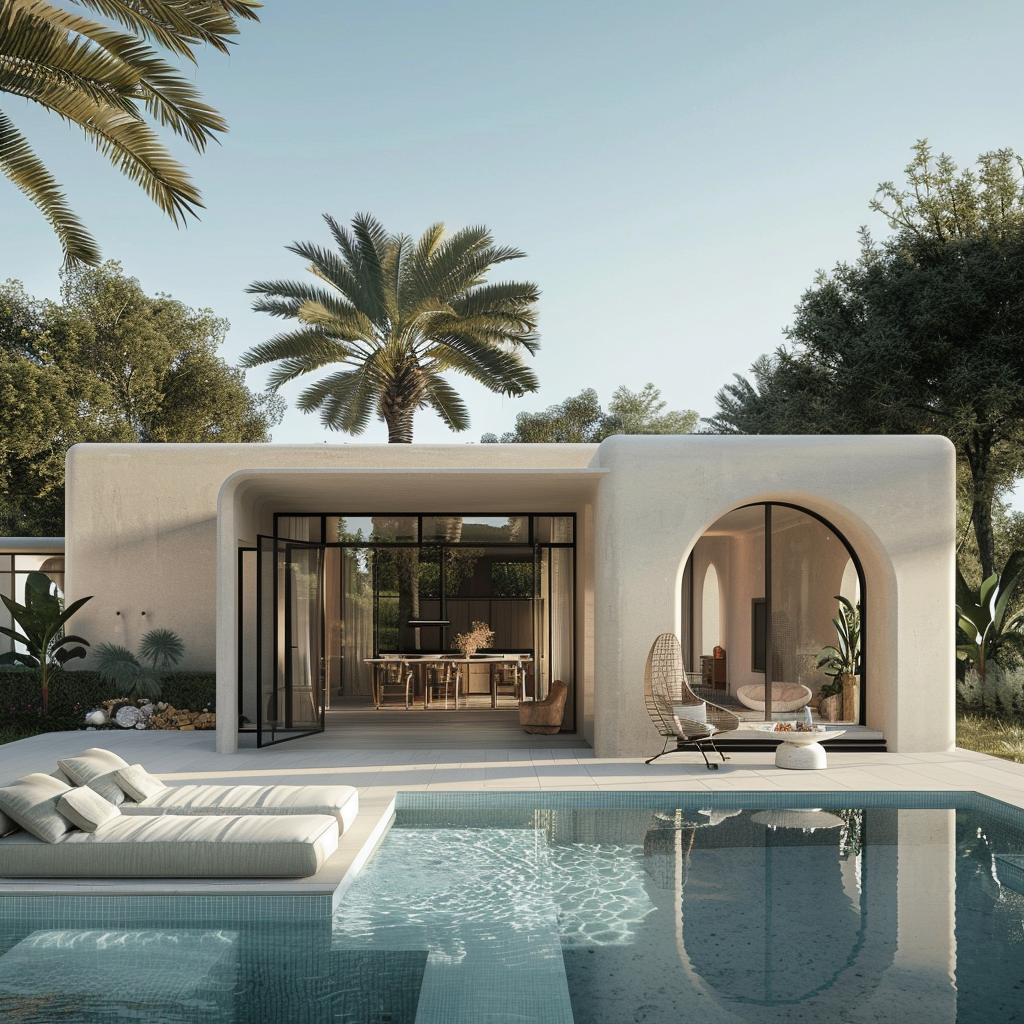 ARCHITECTURE ARCHITECTE