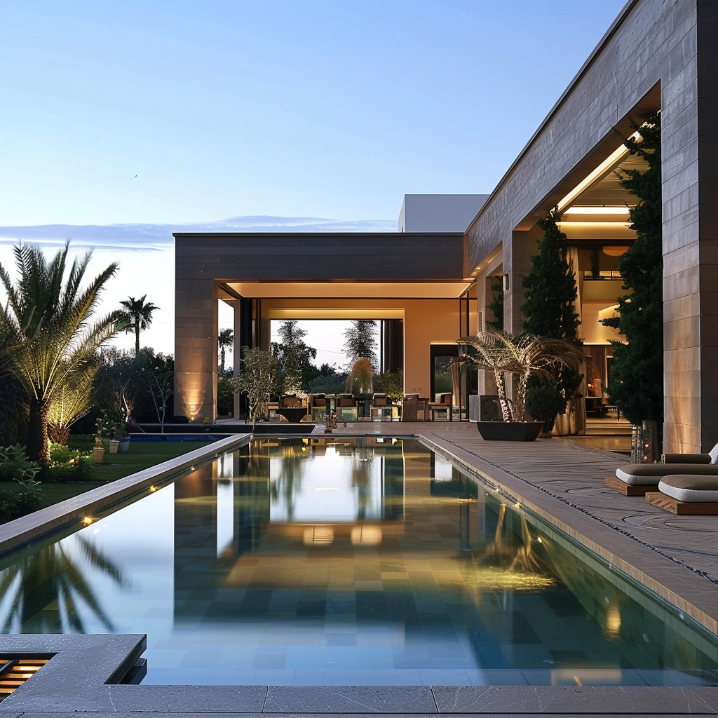 DESIGN MARRAKECH