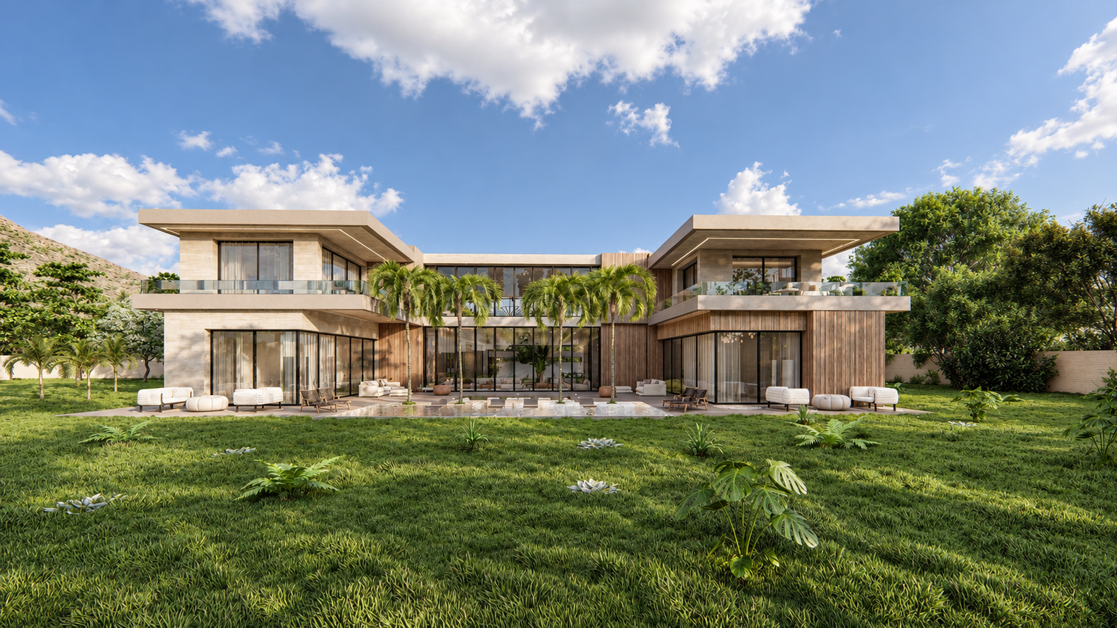 MARRAKECH ARCHITECTE