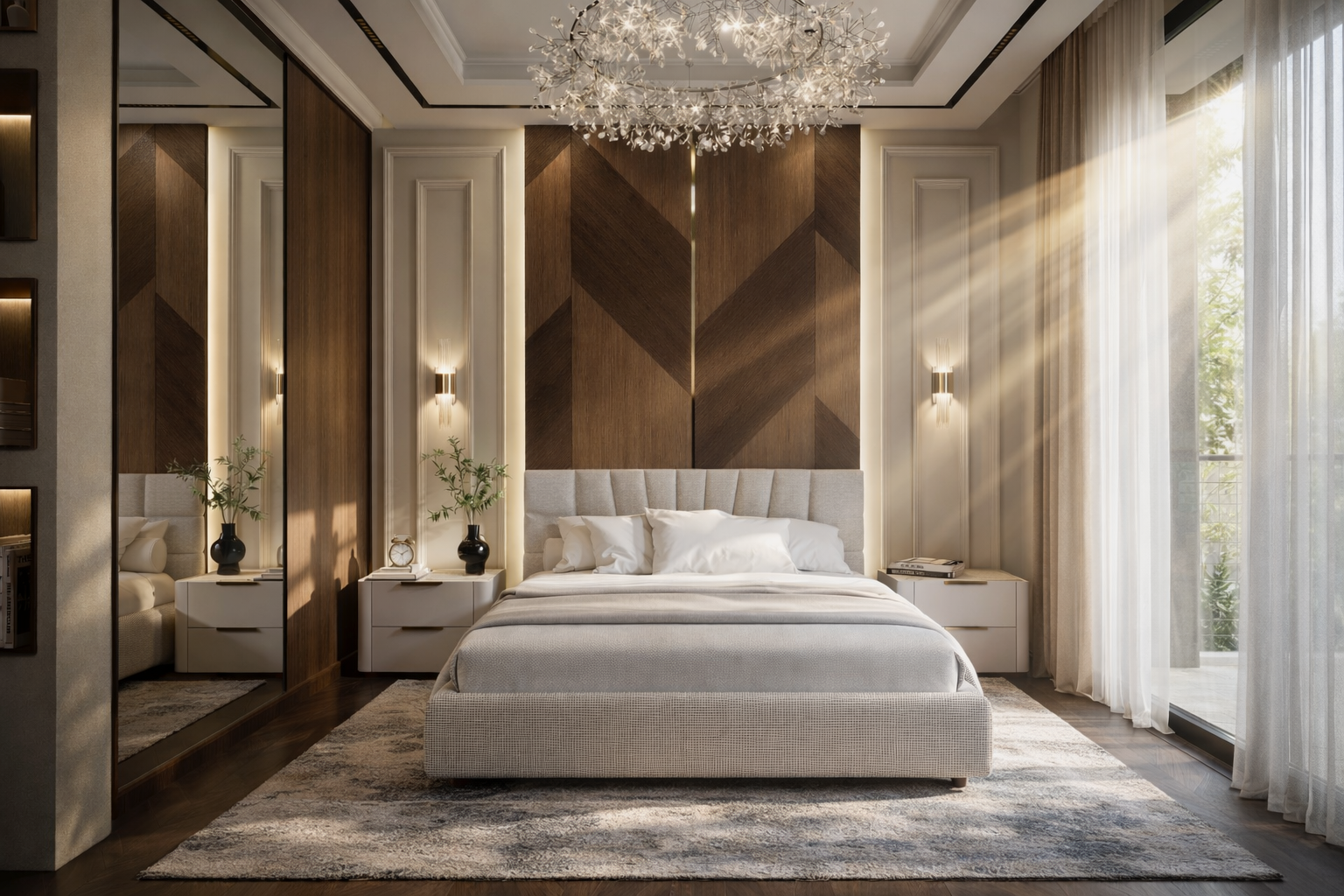 AMENAGEMENT