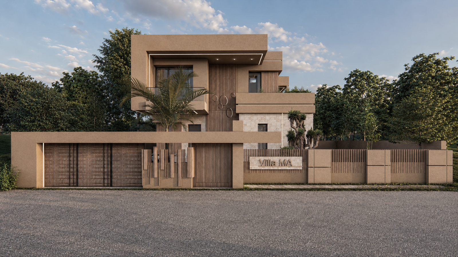 ARCHITECTE