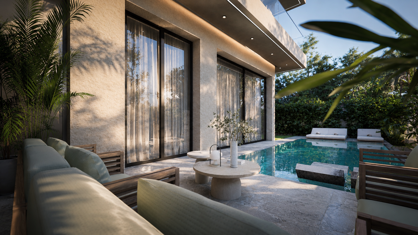 ARCHITECTE DESIGN