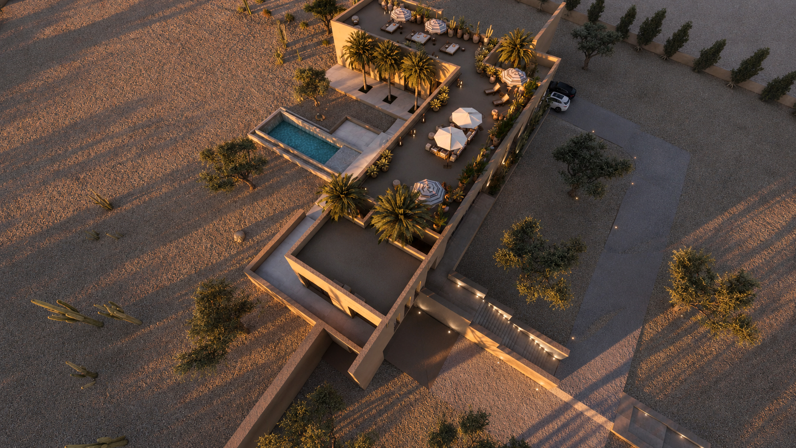 ARCHITECTE DESIGN