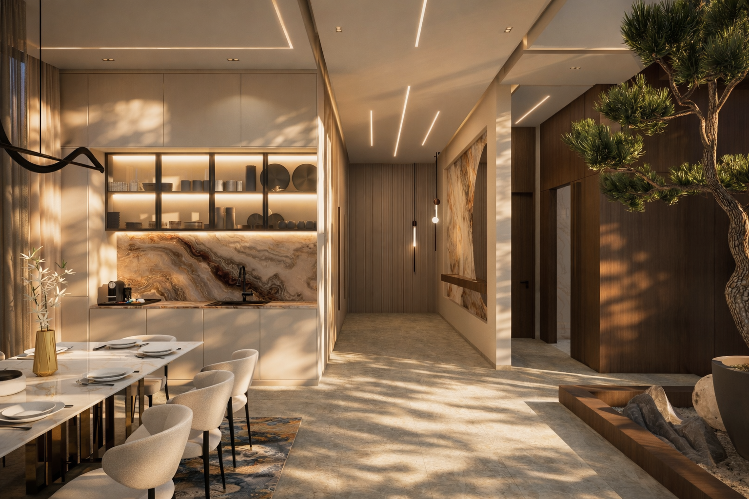 ARCHITECTE INTERIEUR