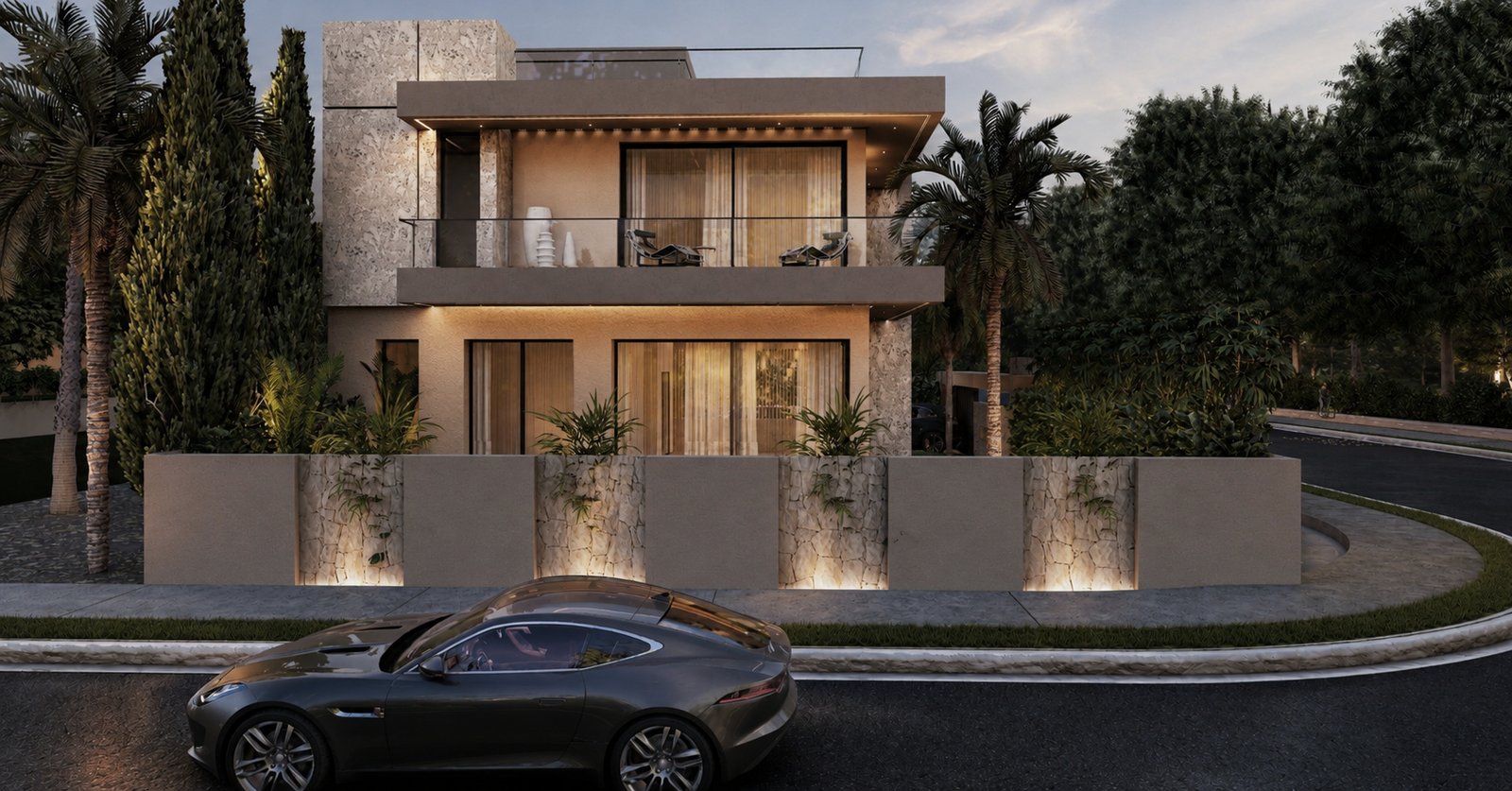 ARCHITECTE MARRAKECH DESIGN