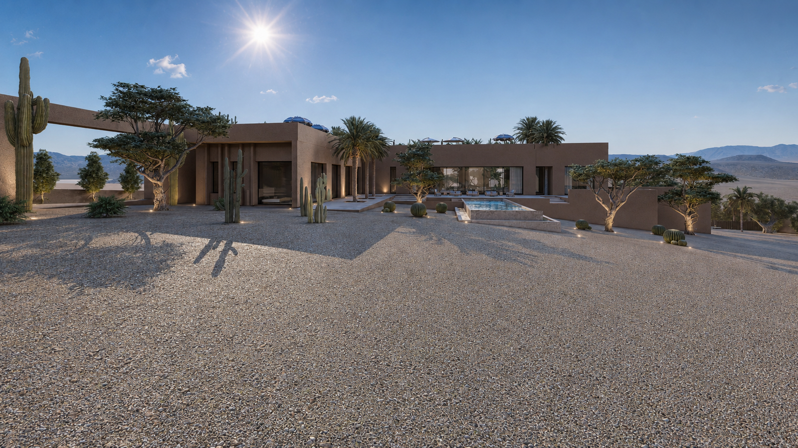 ARCHITECTE MARRAKECH