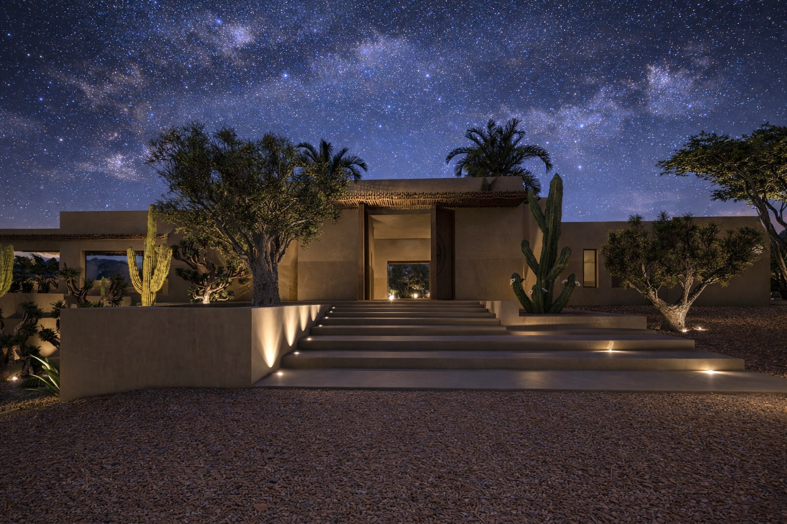 ARCHITECTE PROJET
