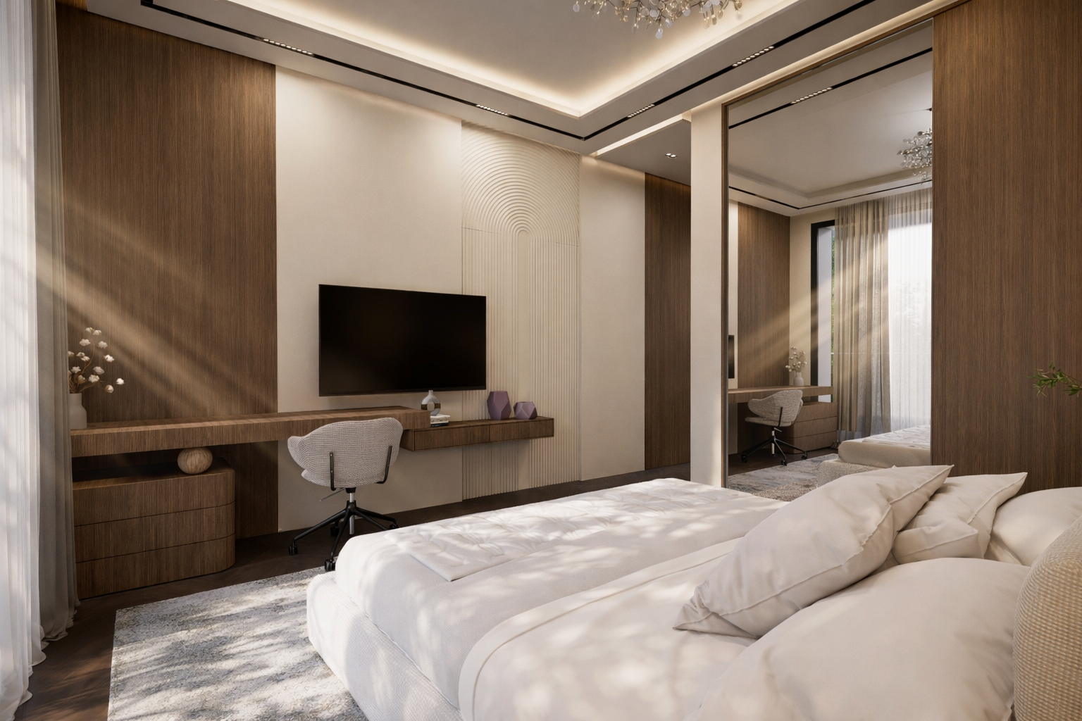 DESIGN AMENAGEMENT