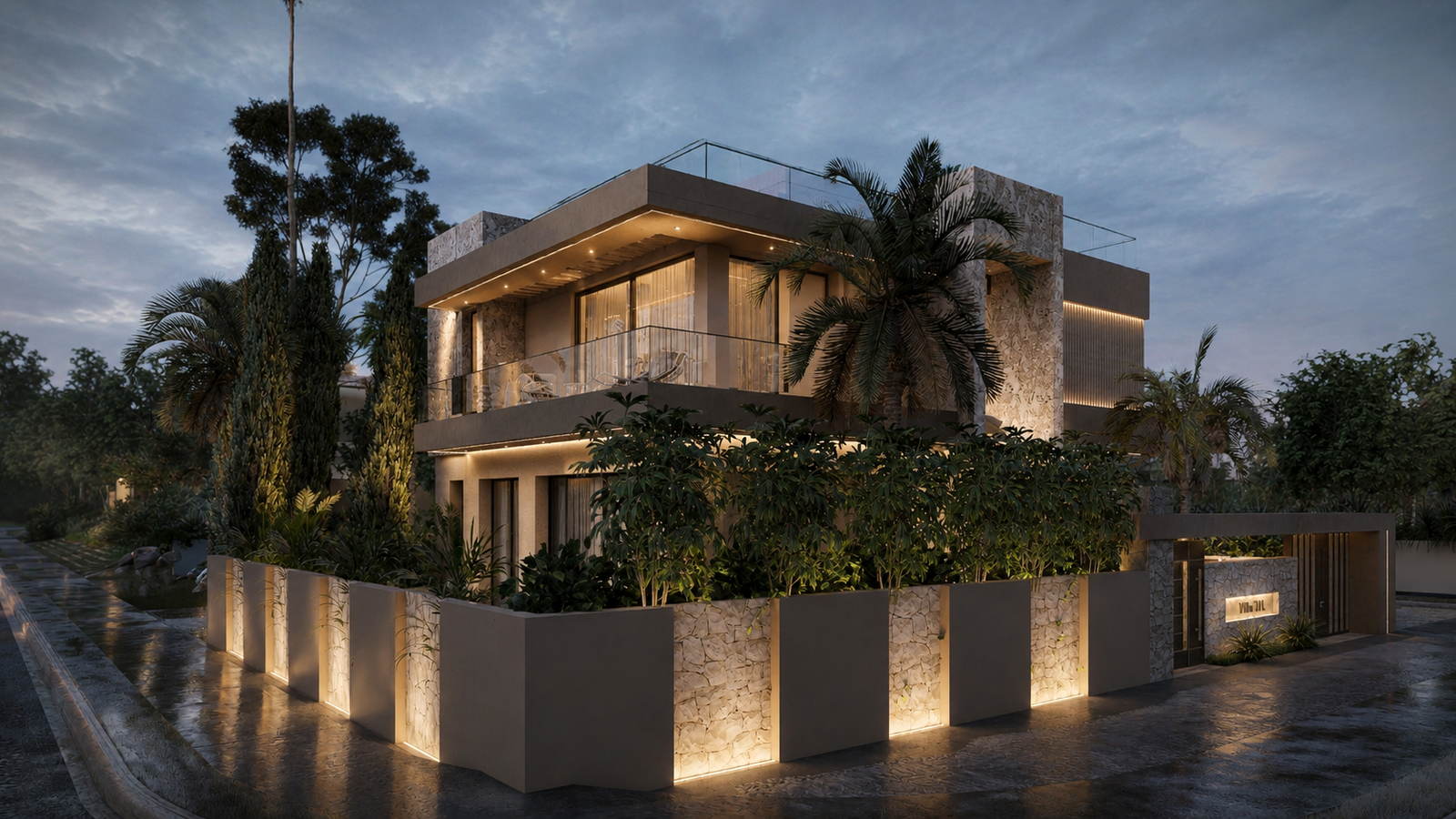 DESIGN MARRAKECH