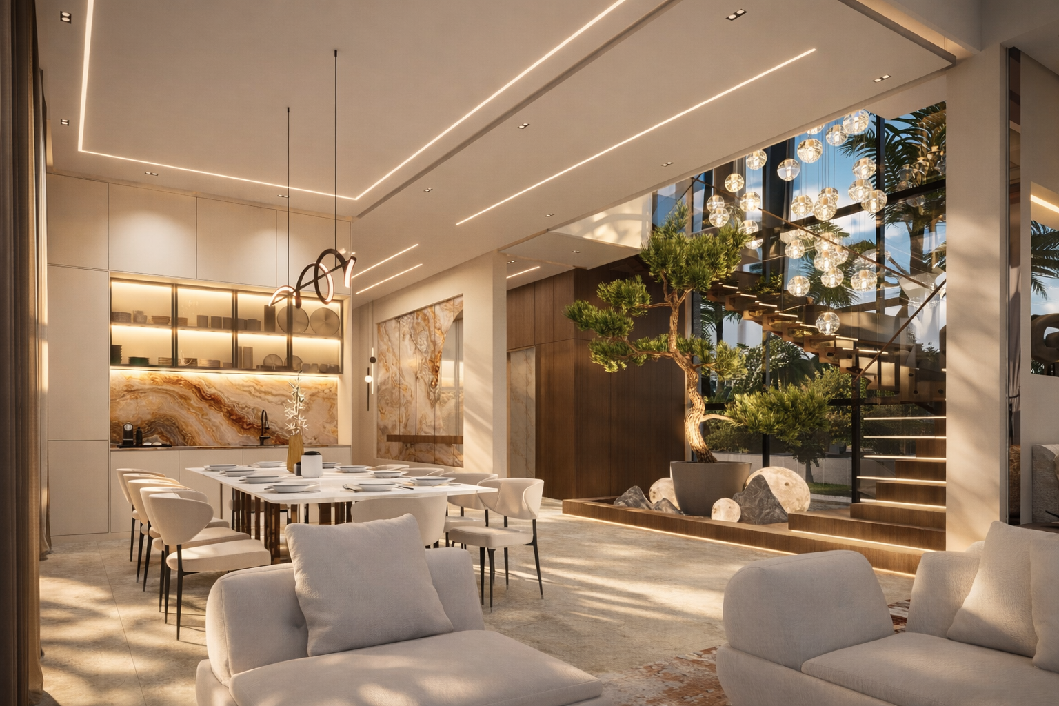 INTERIEUR DESIGN