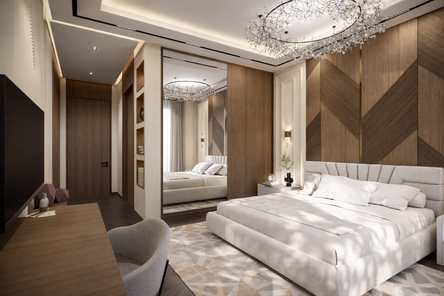 INTERIEUR MAISON