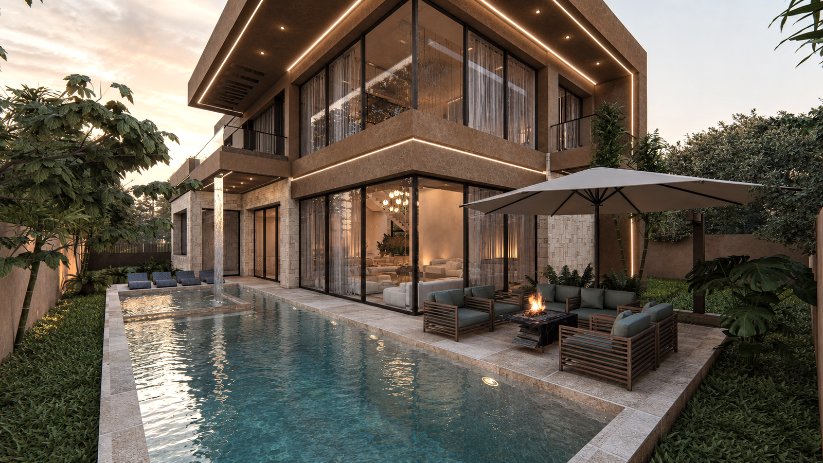 MAISON ARCHITECTE
