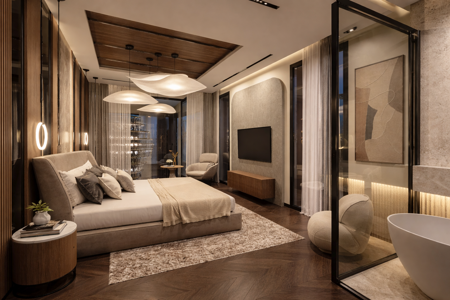 VILLA DESIGN